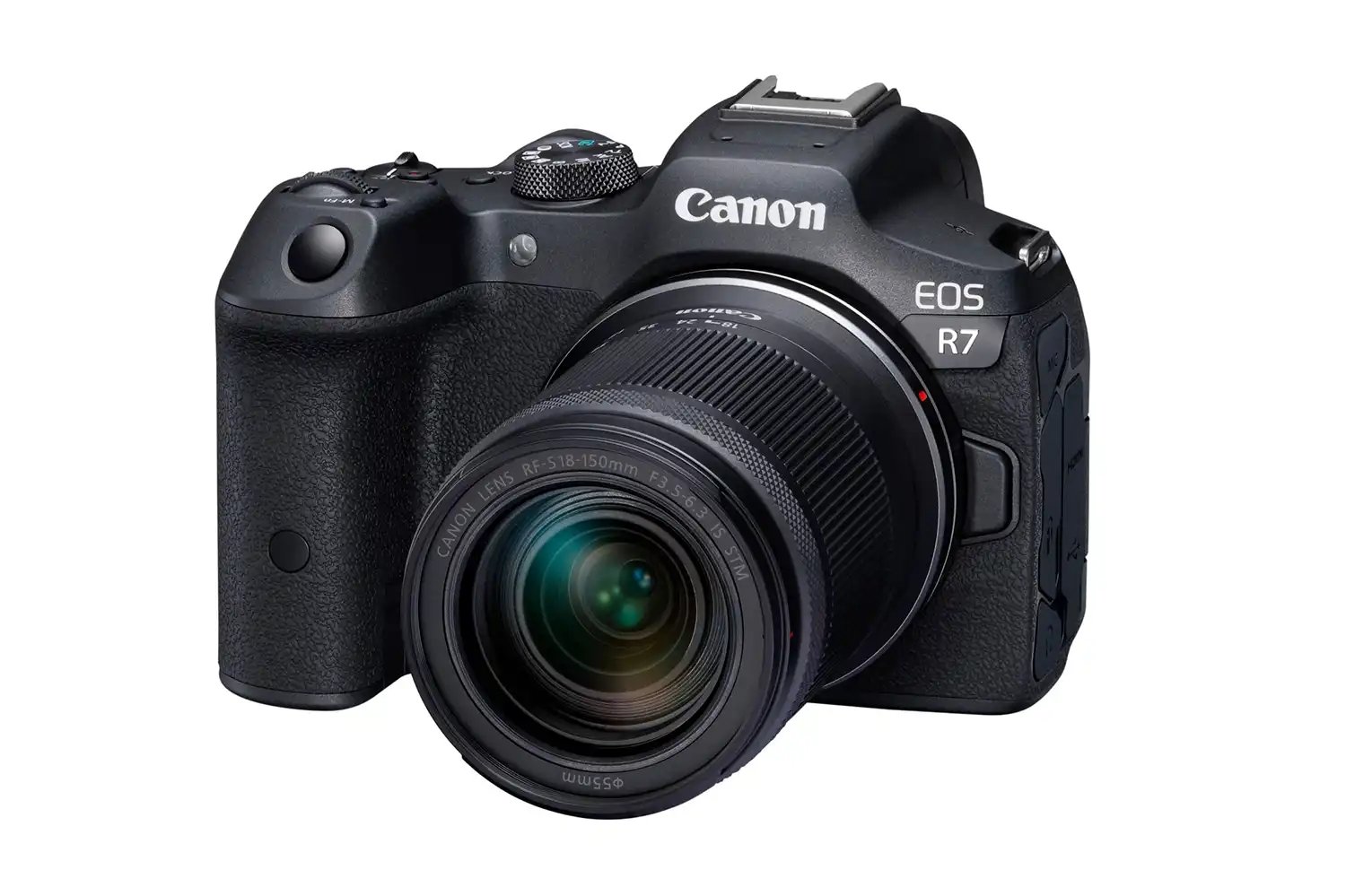 Canon EOS R7
