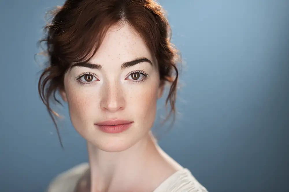 Natural & Studio Portrait Lighting.