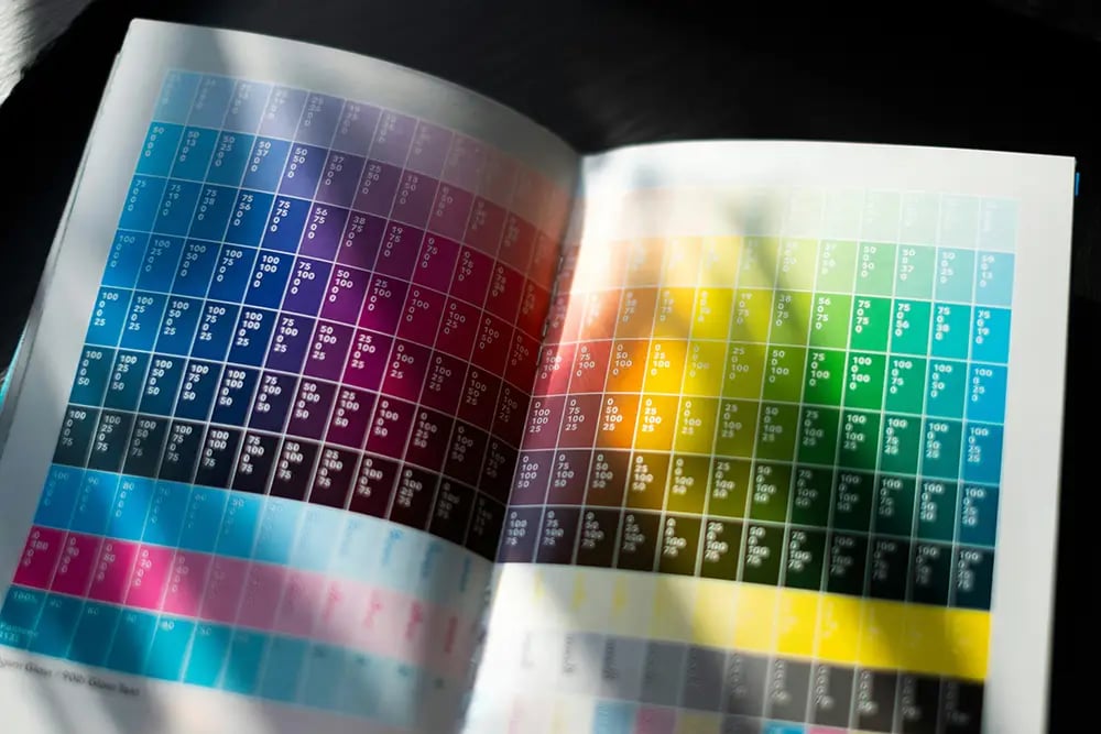 Using Colour Theory to Improve Your Photography