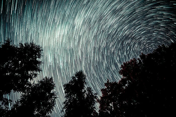 Star Trails Photography Guide for Beginners by iPhotography.com