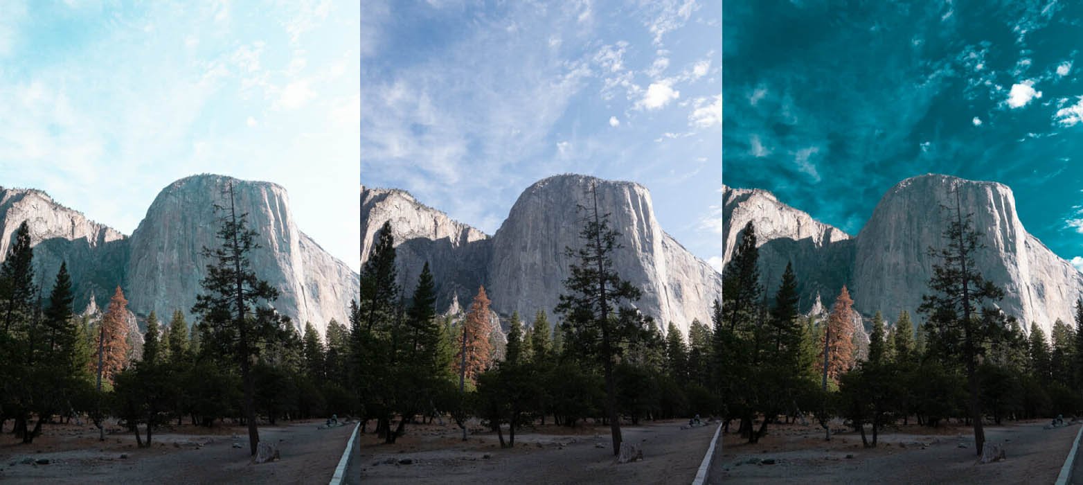 HSL Sliders in Lightroom for Photographers by iPhotography.com