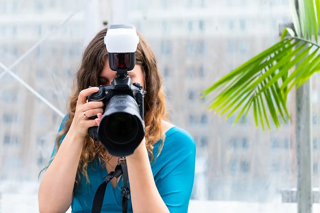 event photographer