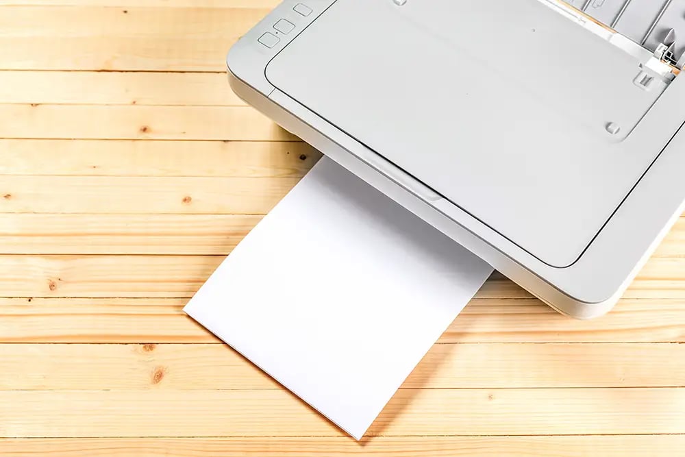 Photo Printer