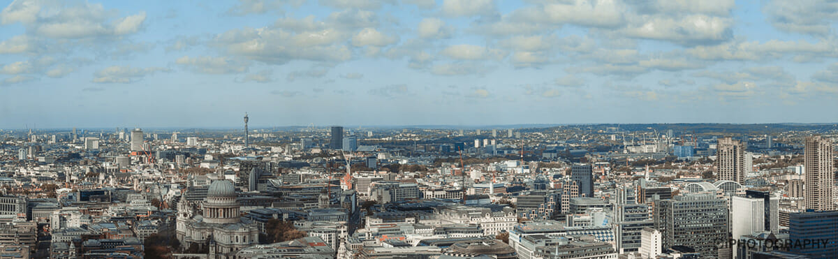 Shooting from a Skyscrape 5 Tips by iPhotography.com
