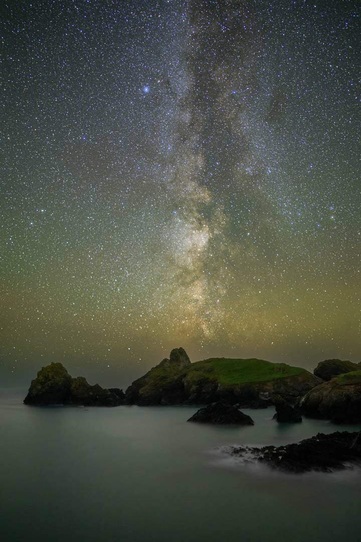 Image by James Palmer (iPhotography Student)