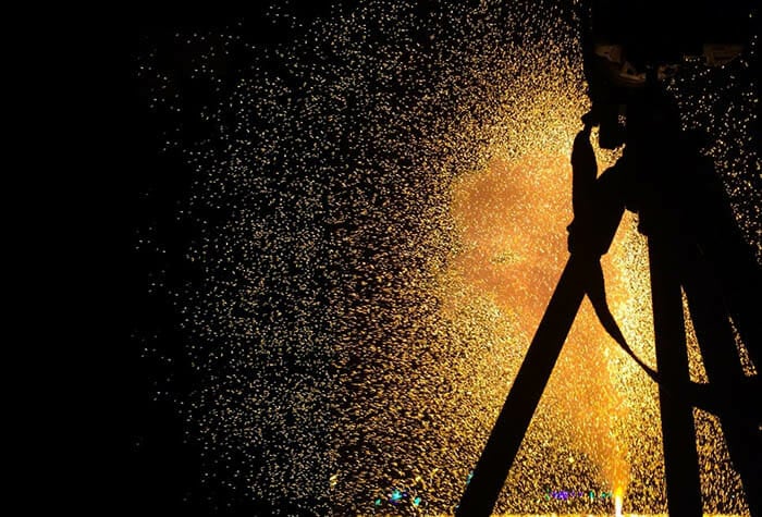 6 Fireworks Photography Tips by iPhotography.com