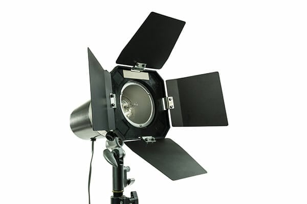 Dramatic Lighting Photography Tutorial