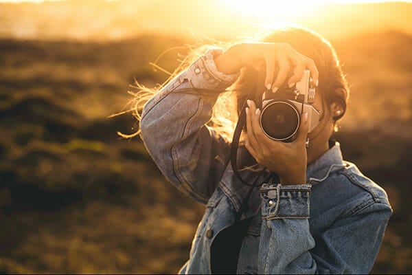 Sunset Photography Tips by iPhotography.com