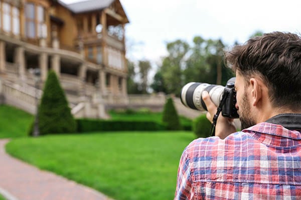 Real Estate Photography Tutorial by iPhotography.com