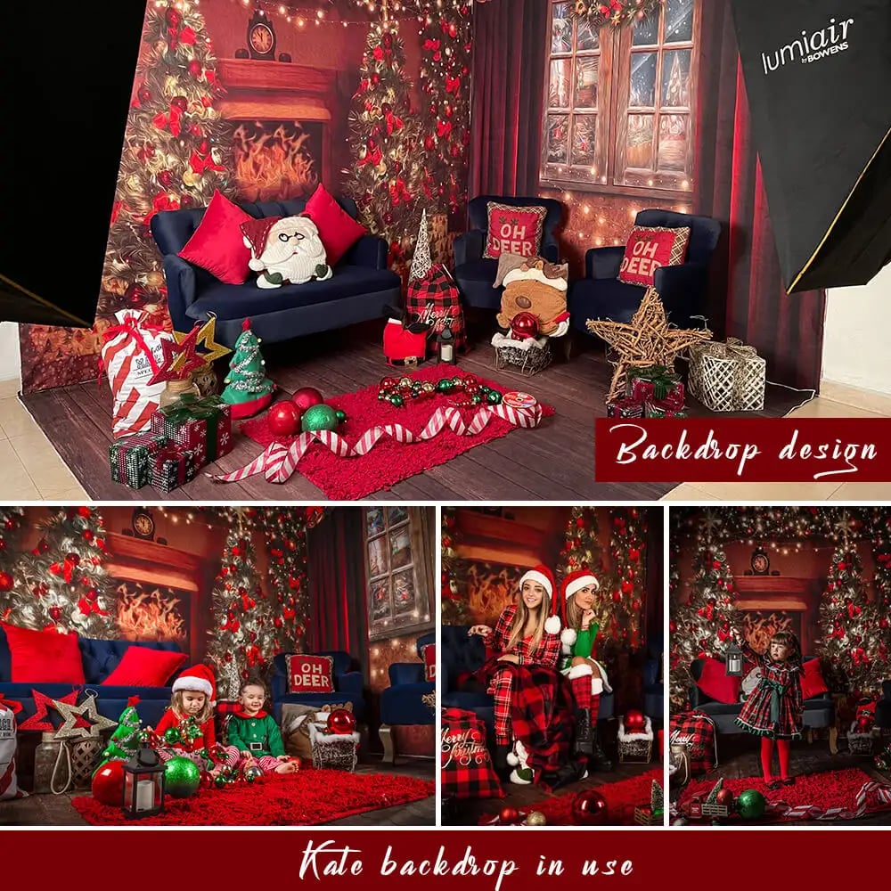 Image: Kate Backdrops