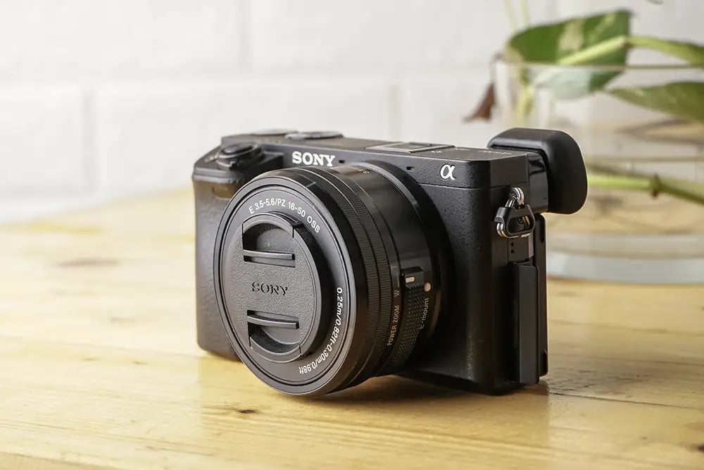 Sony Cameras