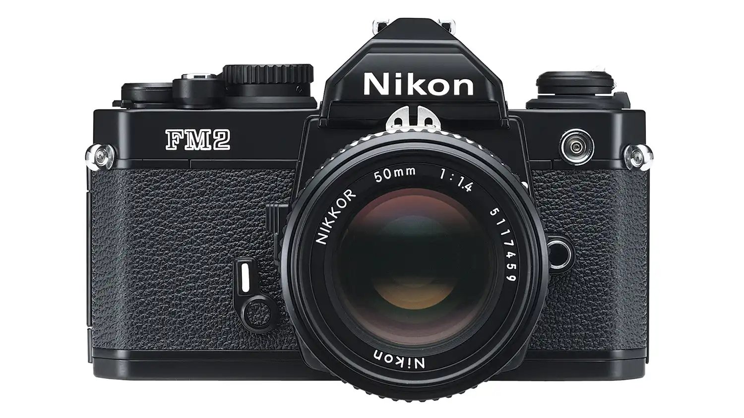 Nikon FM2