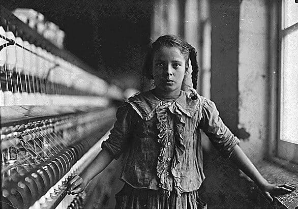 Documentary Photography