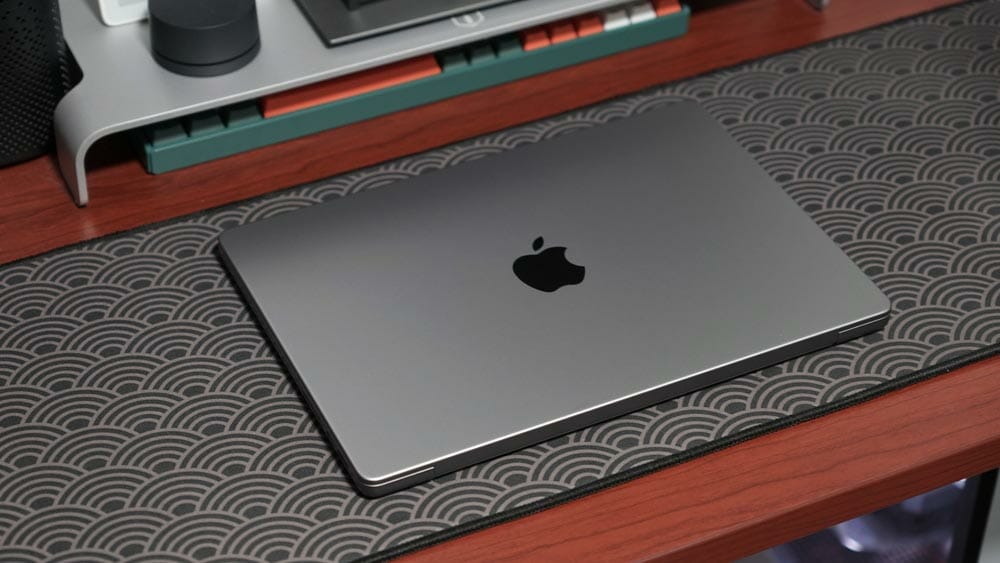 Apple MacBook Pro