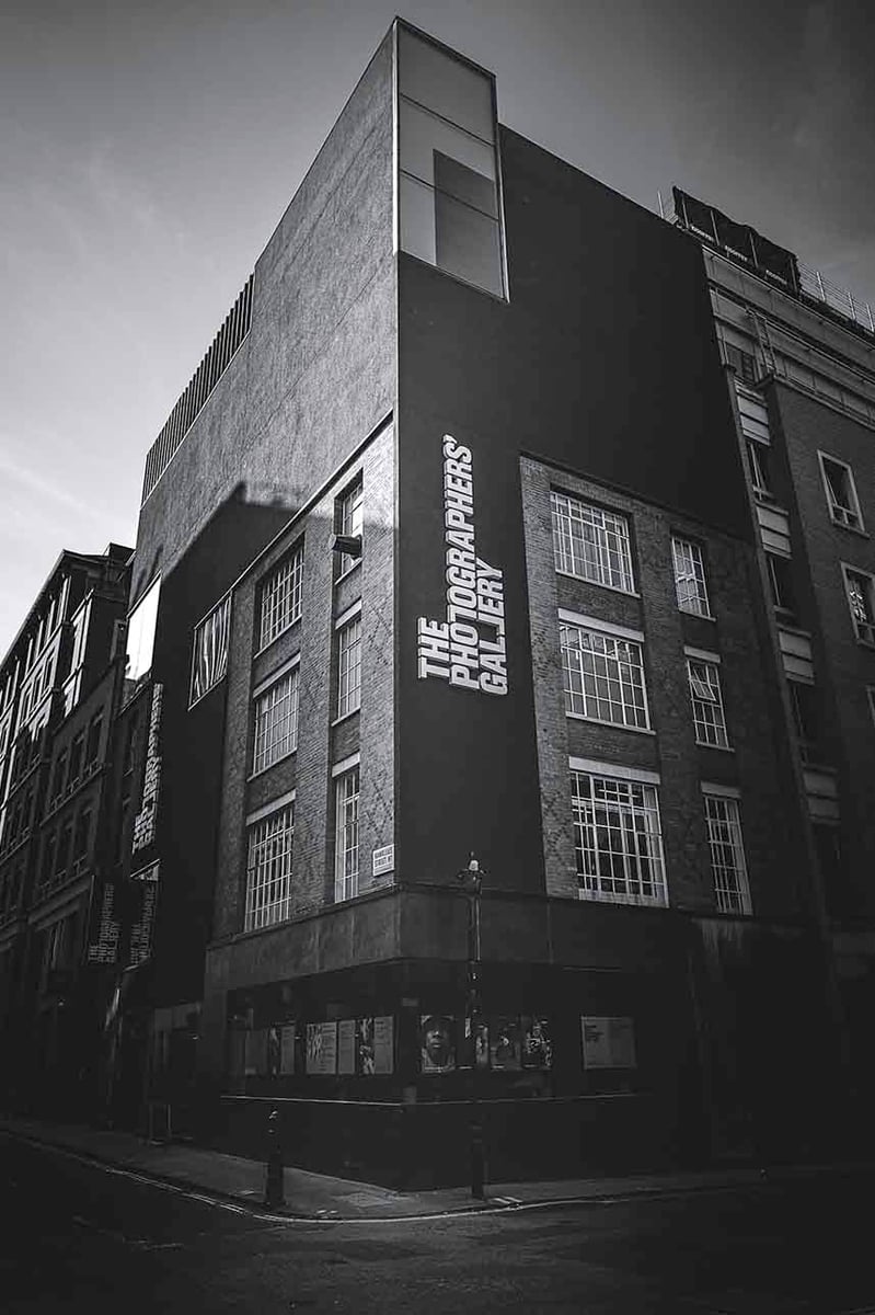 London Street