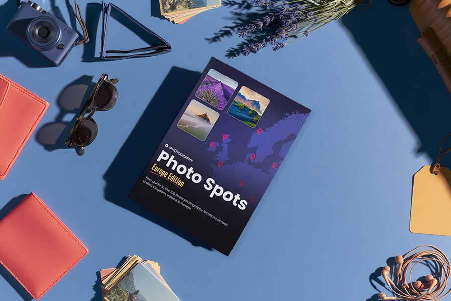 Photo Spots: Europe