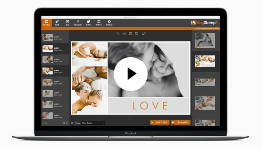 Popular Photography Websites and Apps by iPhotography.com BlogStomp
