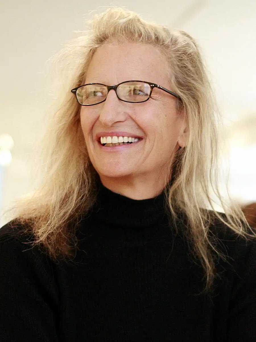 Annie Leibovitz Wikipedia