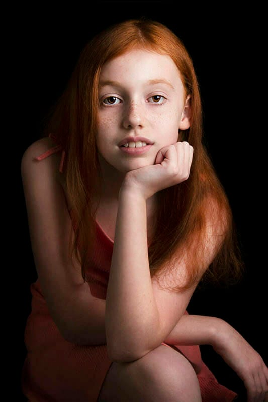 Lucy McAlpine