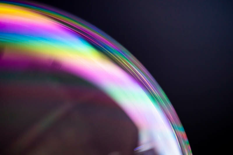 Macro Photography Guide by iPhotography.com