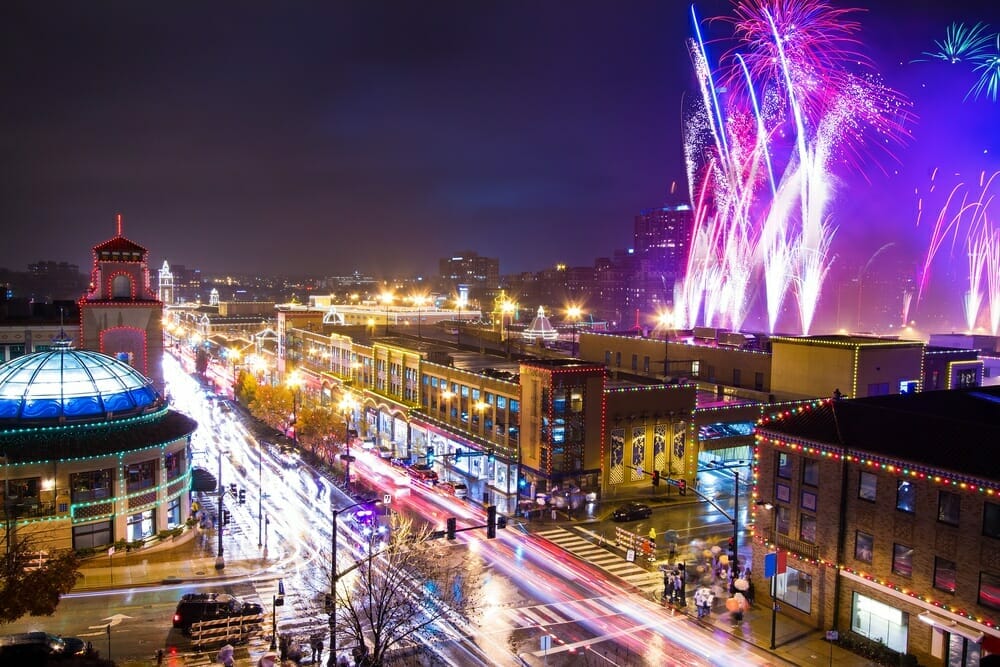 6 Fireworks Photography Tips by iPhotography.com