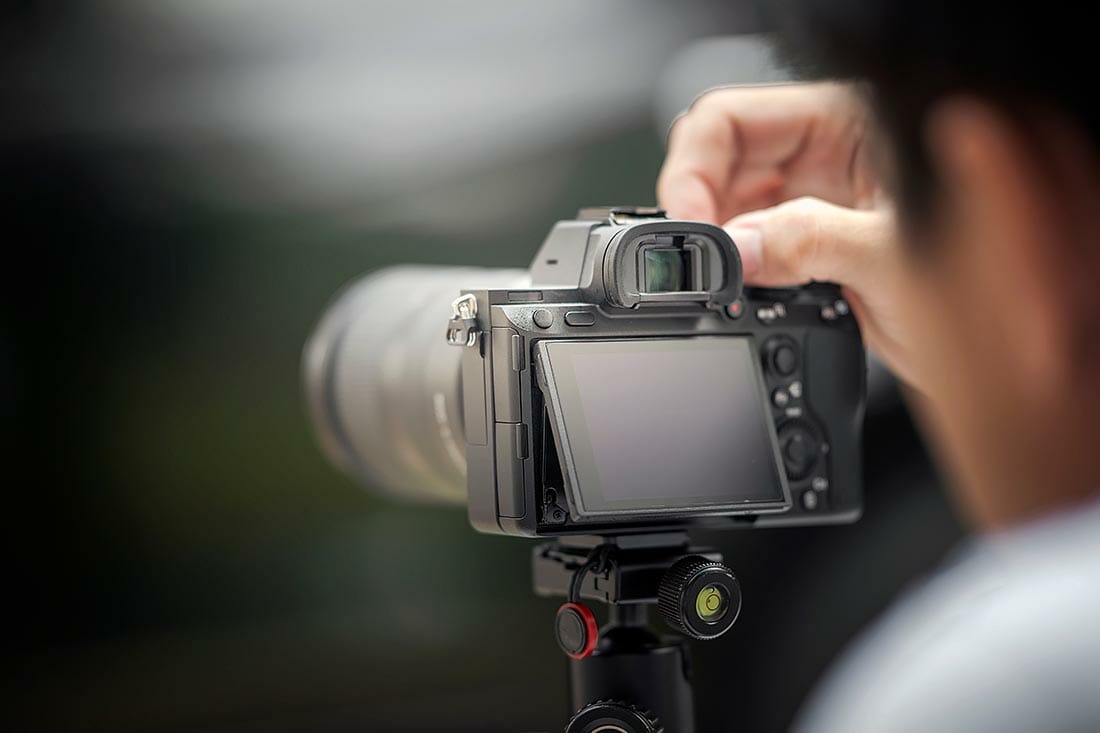 Why Photographers Need a Tripod by iPhotography