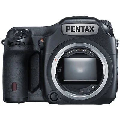 Pentax 645Z