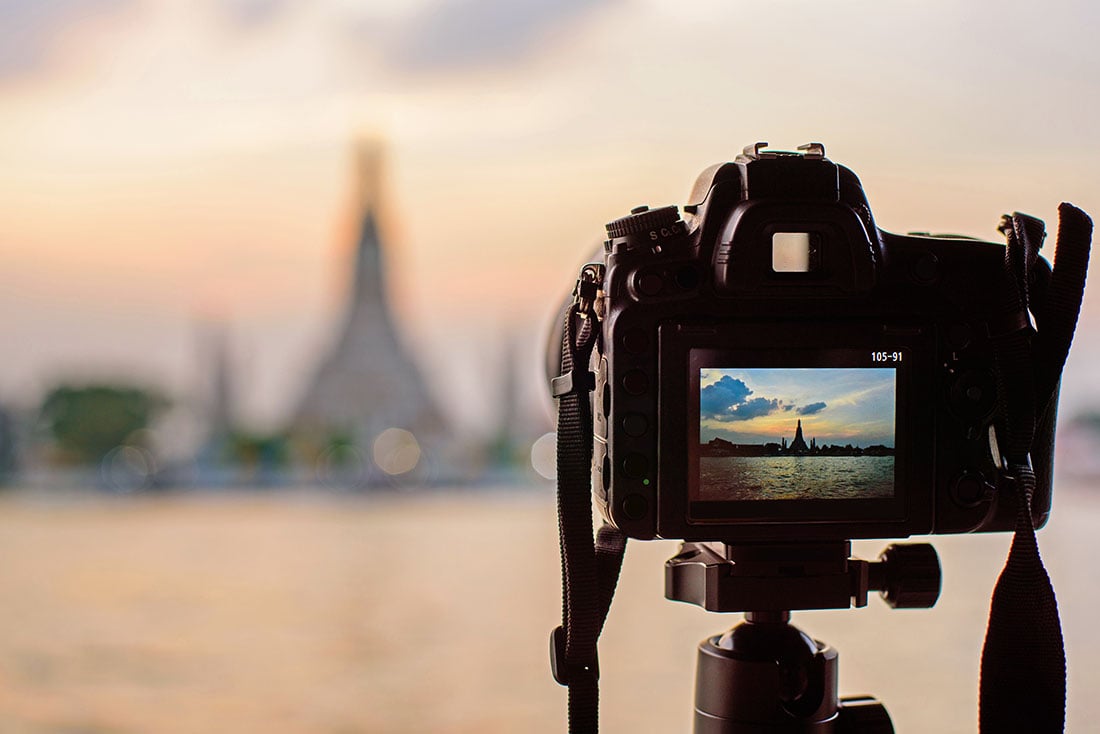 architectural photography guide by iPhotography.com