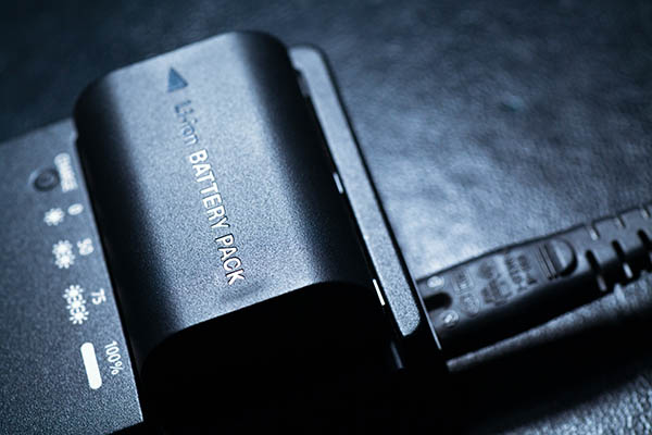 Photography Inventions by iPhotography.com