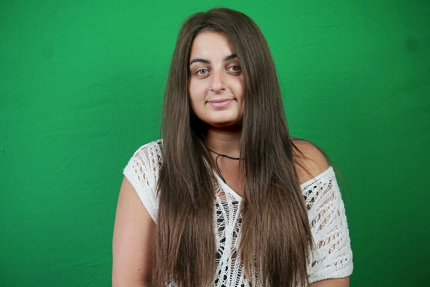 Green Screen Photography Guide by iPhotography.com