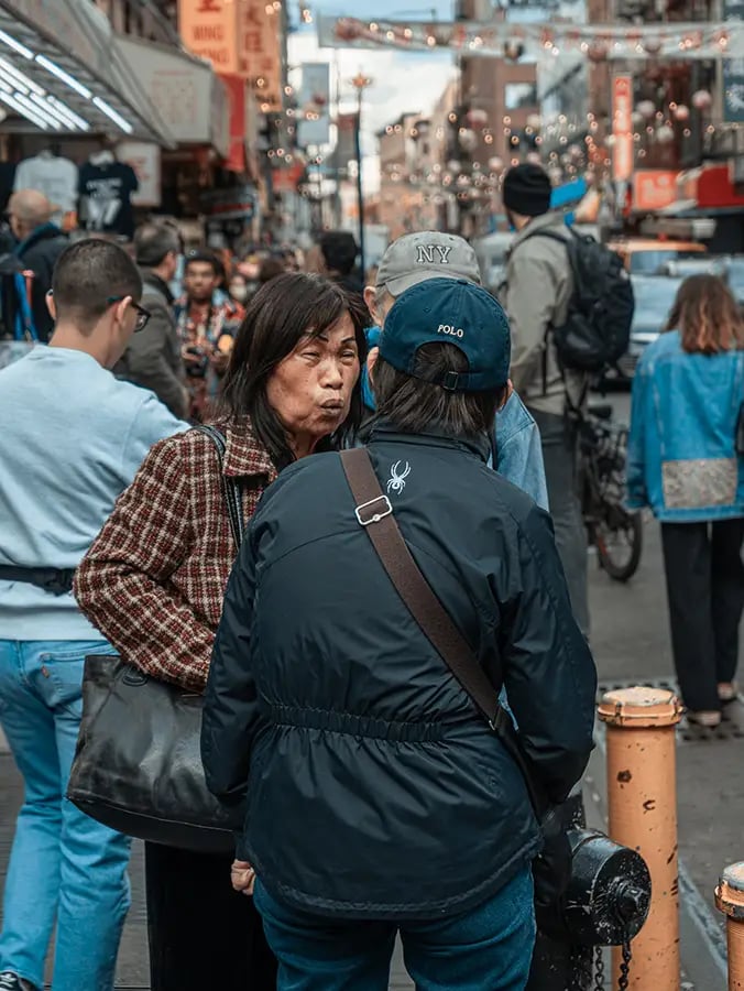 Street Photography