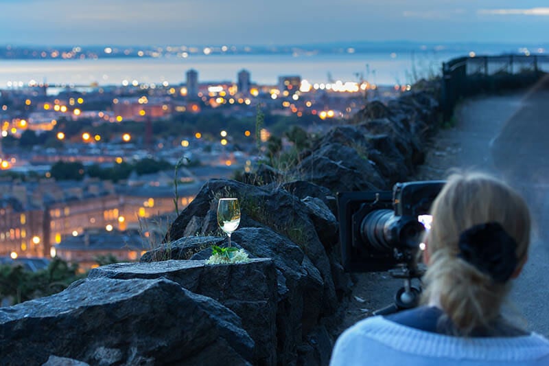bokeh photography tutorial by iphotography.com