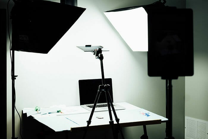 flay lay photography tips by iPhotography.com