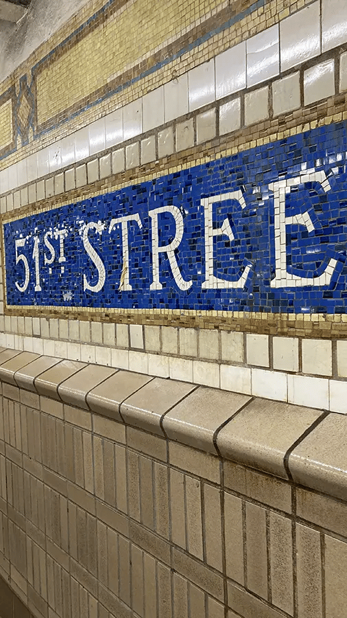 Download a subway app