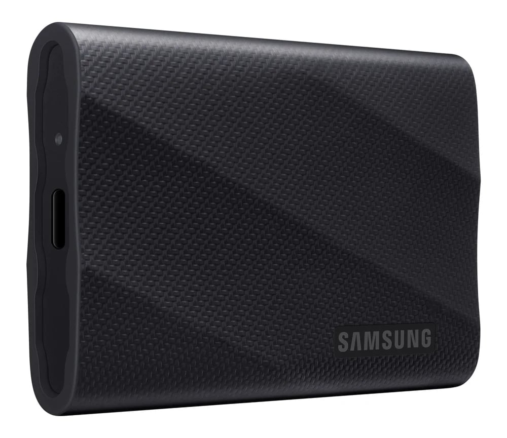 Samsung T9 Portable SSD 2TB
