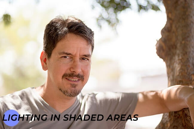 Natural Light Photography Tutorial from iPhotography