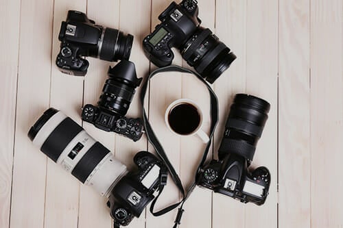 Online Photography Classes by iPhotography.com