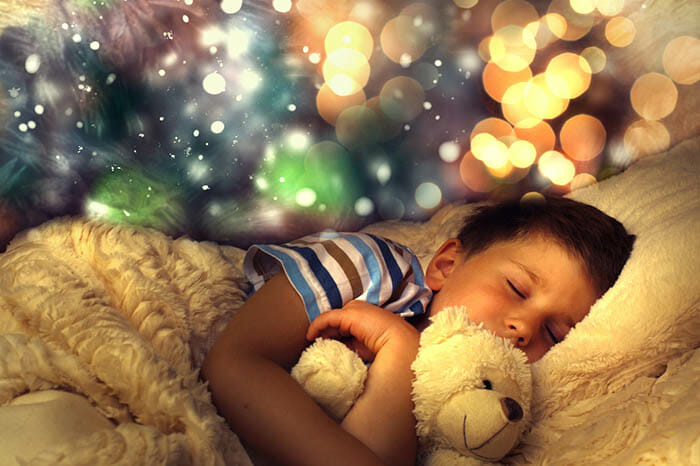 Fairy Light Photography Tips by iPhotography.com