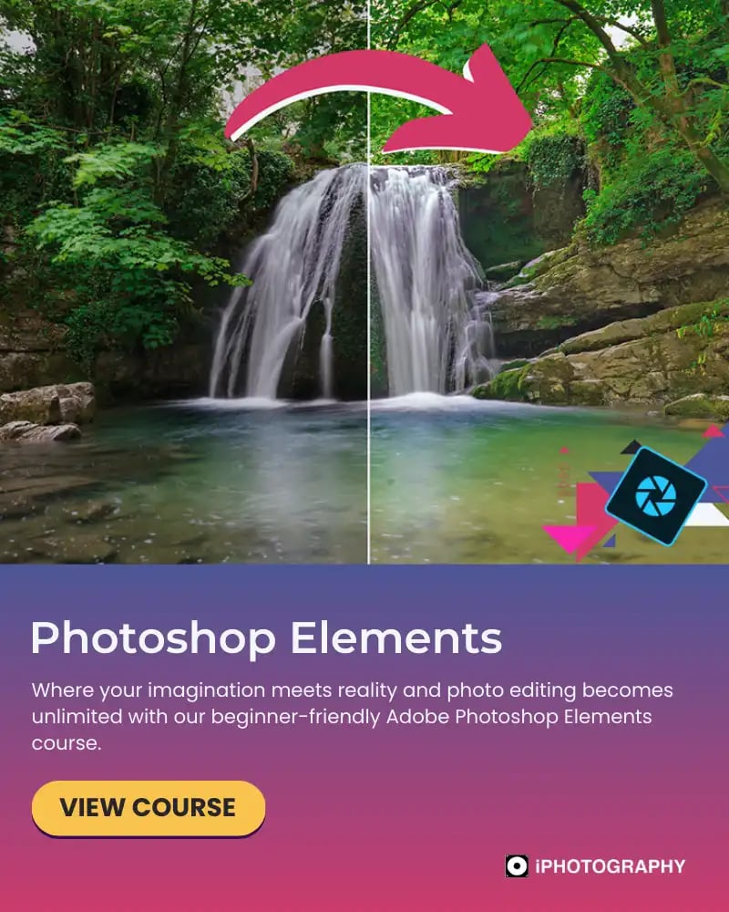 Photoshop Elements