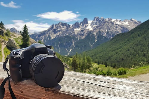 Landscape Photography Tutorial by iPhotography.com