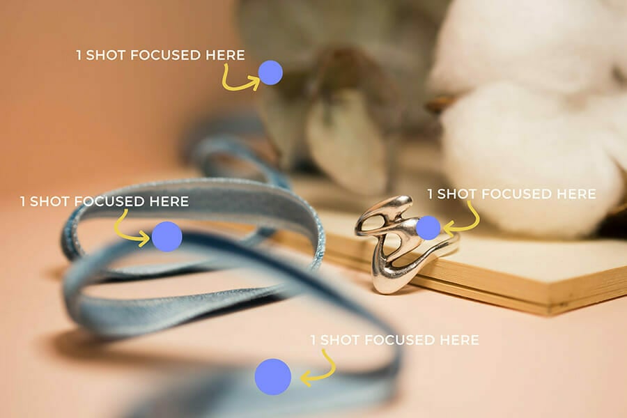How to Photograph Jewelry by iPhotography.com
