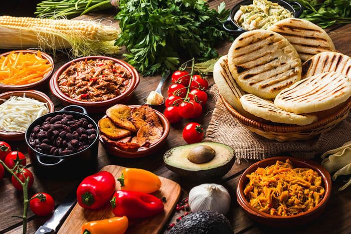 Food Photography Tutorial