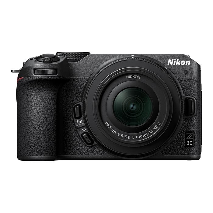 Nikon Z30