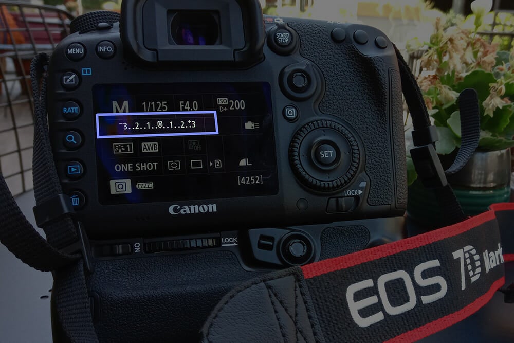 Photography Tutorial - F Stops 17