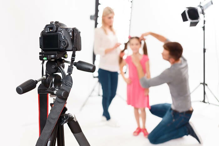 Tips for Photographing Children by iPhotography.com