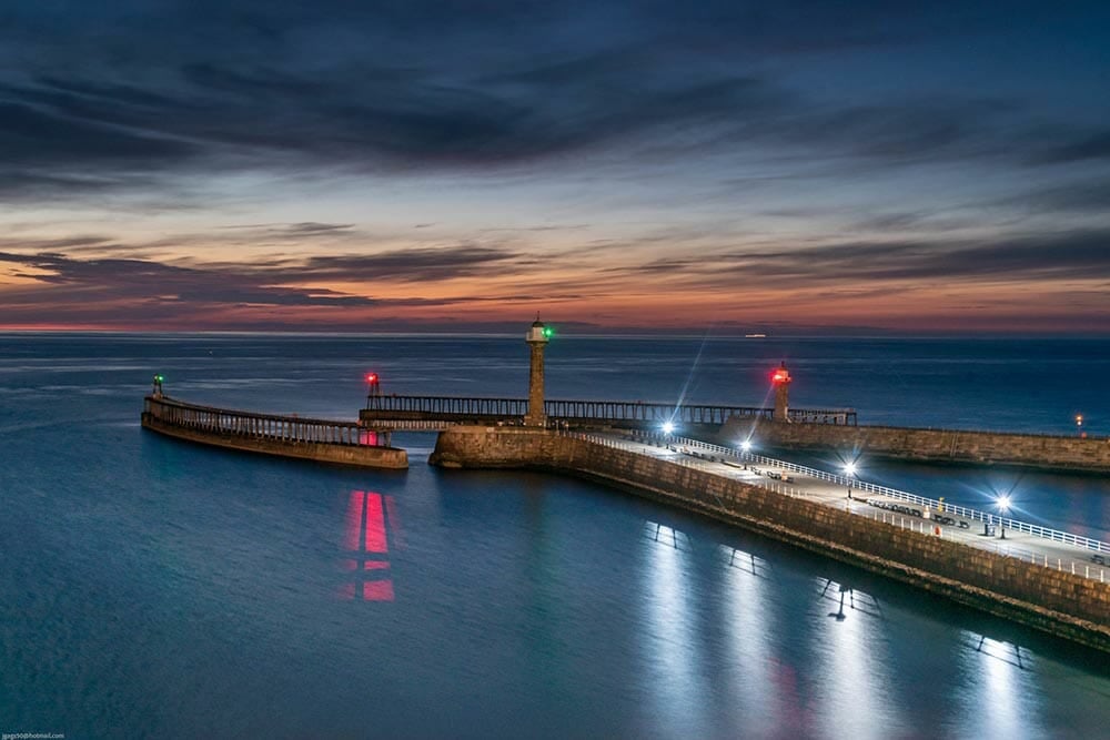 Image by John Gallagher (iPhotography Student)