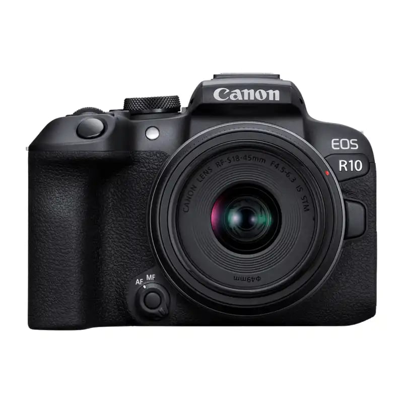 Canon EOS R10