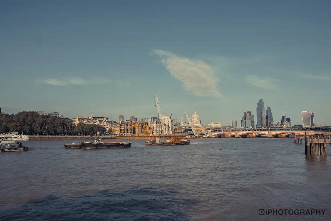 5 Ways to Make a Photo More Interesting 3