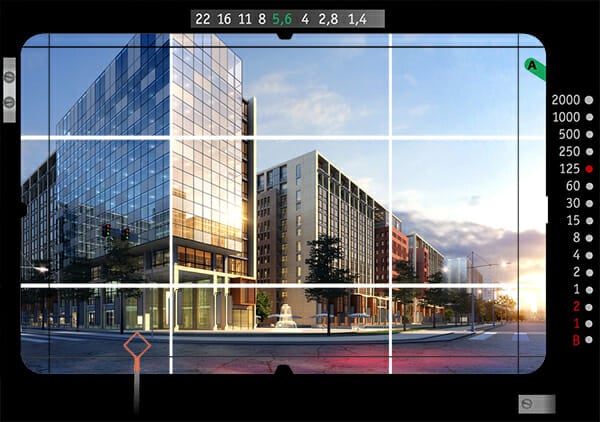 Frame it like a Pro &mdash; Composition Photography.