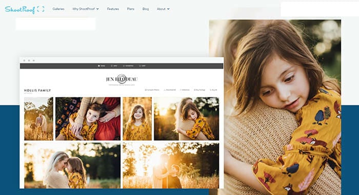 Popular Photography Websites and Apps by iPhotography.com Shoot Proof